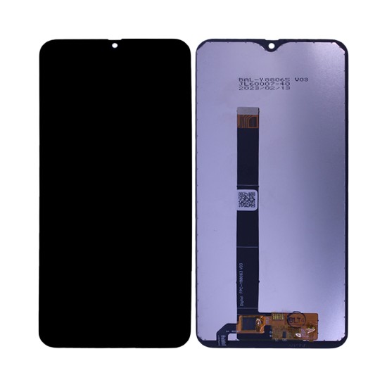 Touch+Display Blackview A60/A60 Pro Black